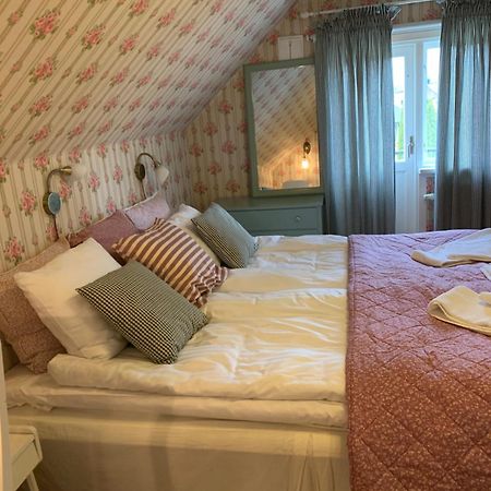 Furuliden Country Inn Vittsjö Dış mekan fotoğraf