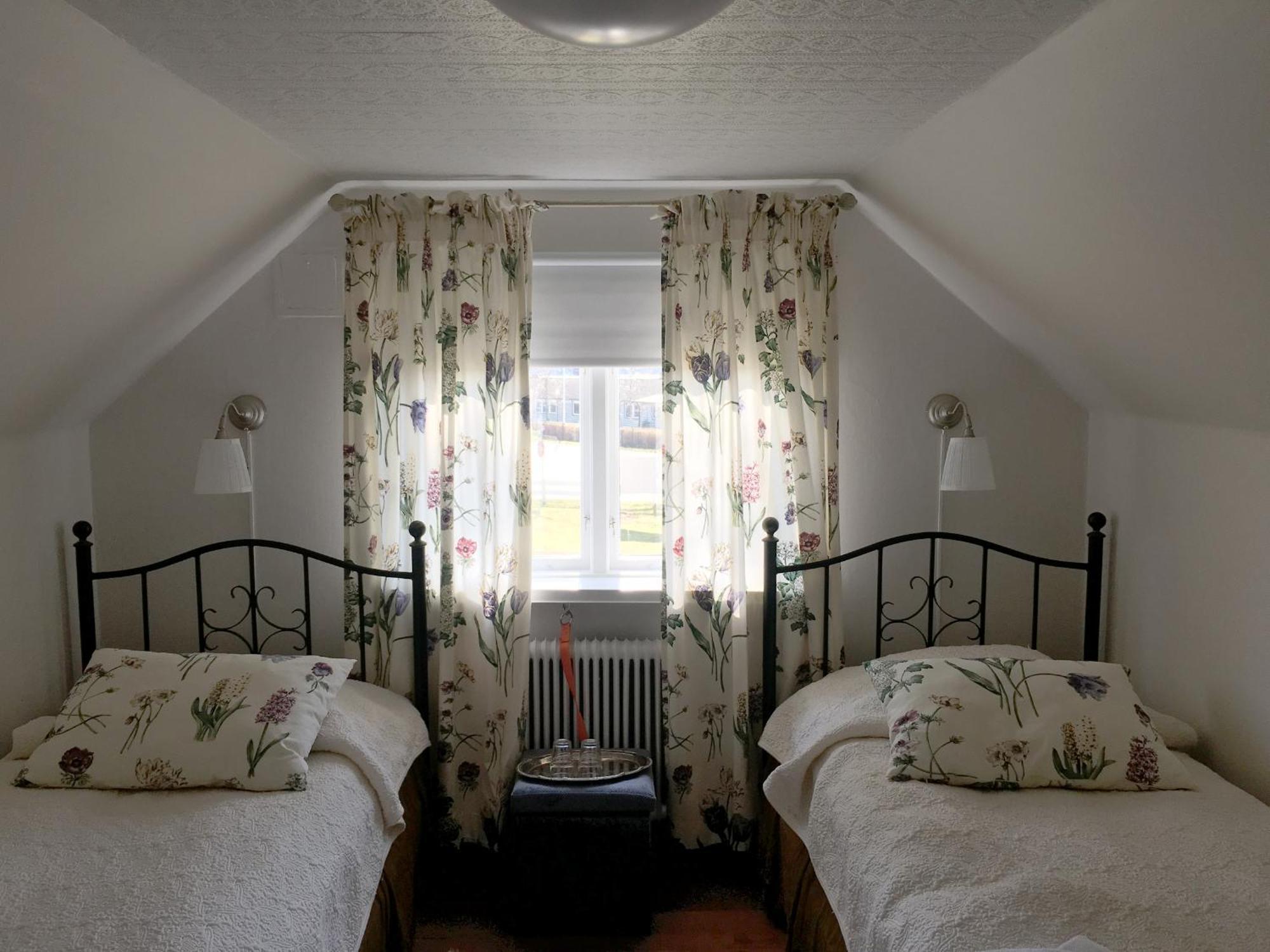 Furuliden Country Inn Vittsjö Dış mekan fotoğraf