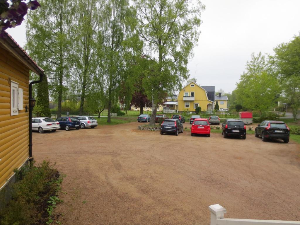 Furuliden Country Inn Vittsjö Dış mekan fotoğraf