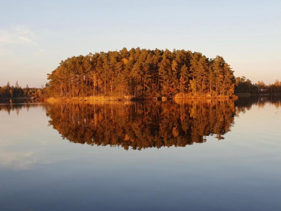Furuliden Country Inn Vittsjö Dış mekan fotoğraf