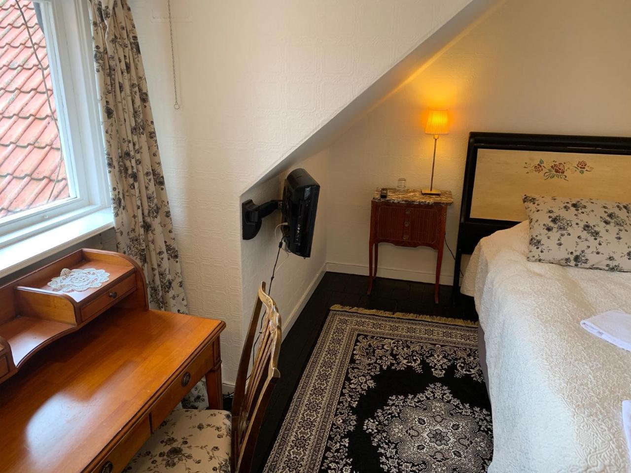 Furuliden Country Inn Vittsjö Dış mekan fotoğraf